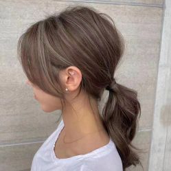-TRIMS HAIR 修剪造型·烫染接发