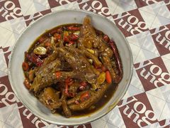 -老三样·旧食新味(万寿宫店)