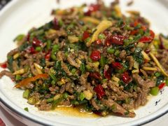 -食光慢宴·安吉土菜馆