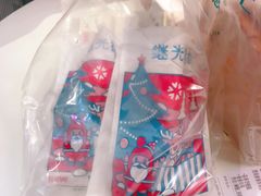 -1973继光香香鸡(大东方百货店)