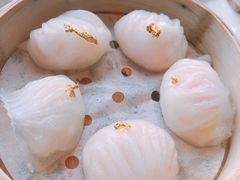 -天龙轩(香港丽思卡尔顿酒店)
