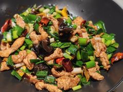 -怡得观滇餐厅·地道昆明菜·1996(海埂大坝店)