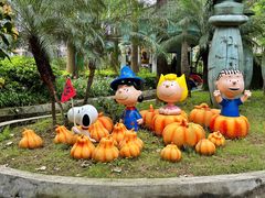 -史努比缤纷世界