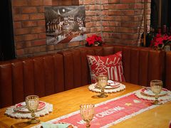 -弗兰克牛排西餐厅Ribone steak house(柠檬花园店)