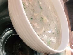 -敖家巷羊肉汤(瑞尔戴斯店)