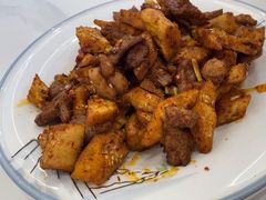 -伊隆斋(什刹海店)