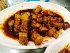 -沈家门海鲜夜排档(东港店)