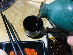 -谷燚大牛炭火烧肉(阳光西雅图店)