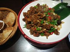 -鲁城往事(游客中心店)