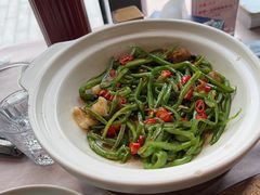 -洞庭鱼香(万科店)