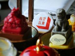 -北京丽晶酒店