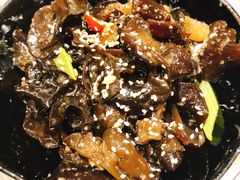 葱油木耳-武松家(丰益桥店)