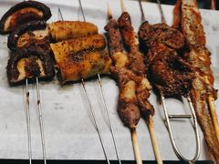 -肉串汪(望京店)