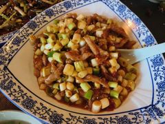 -饭江湖·江湖菜(湖广会馆店)