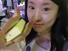 -詹爷爷乌节路街头冰淇淋