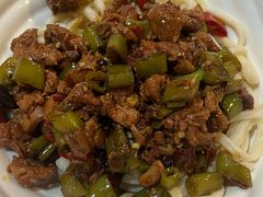 -文三里屯面馆(三里屯店)