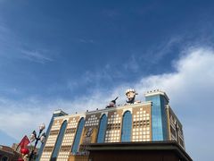 -新疆国际大巴扎