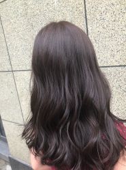 -Moyue HAIR SALON