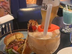 -bluefrog蓝蛙(水游城店)