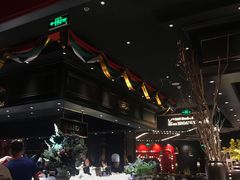 -加餐海鲜自助(宝龙一城店)