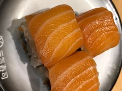 -元气寿司(新城市广场店)