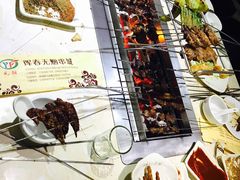-元坊珲春无烟串城(北海路店)