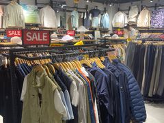 -法雅体育工厂店(皂君庙路店)