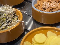 -喜家自助小火锅(卓悦里店)