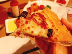 -棒约翰比萨·意面(松江开元店)