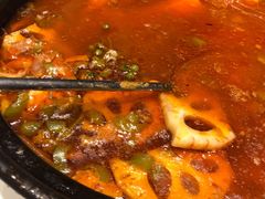 -千百味红餐厅·江西菜(绿地双子塔店)