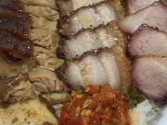 -壹品剁椒猪脚饭(蔡家中央大街店)