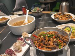 -长寿面馆(振兴路店)