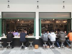 门面-RAC BAR(安福路店)