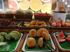 -山焱·炭火自助烤肉(周浦万达店)