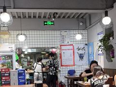-壹块捌烧烤(灯市口店)