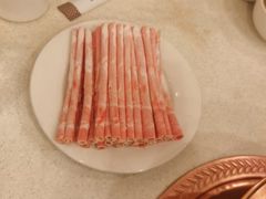 -八先生涮肉房(三里河店)