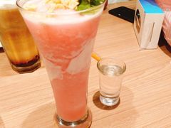 灵感朵朵冰沙-必胜客(滕州荆河店)