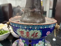 -东来顺饭庄·火锅(环岛店)