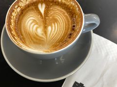 -麻雀咖啡SPARROW COFFEE(十全街店)