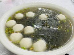 -众味海鲜大排档·活海鲜·潮汕味(南澳店)