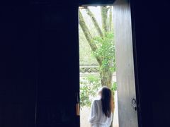 -法云安缦酒店