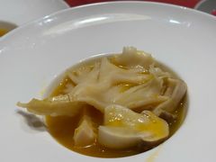 -如禾素食·下午茶·糖水
