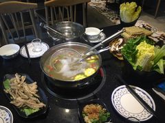 -尚合里潮汕牛肉火锅(海沧店)