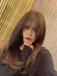 点击看大图 -3AM HAIR SALON烫发染发接发