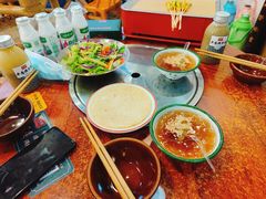 -草本味·市井羊肉馆(新开铺总店)
