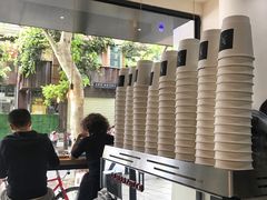 -常识咖啡common sense(春熙路店)