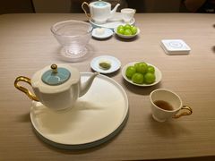 -隐溪茶馆(静安寺店)