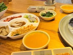 -喜来稀肉(北外滩白玉兰广场店)