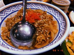 -小川洋风料理(街道口店)