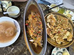 -涵家味土菜馆·徽州一绝臭鳜鱼(三河古镇店)